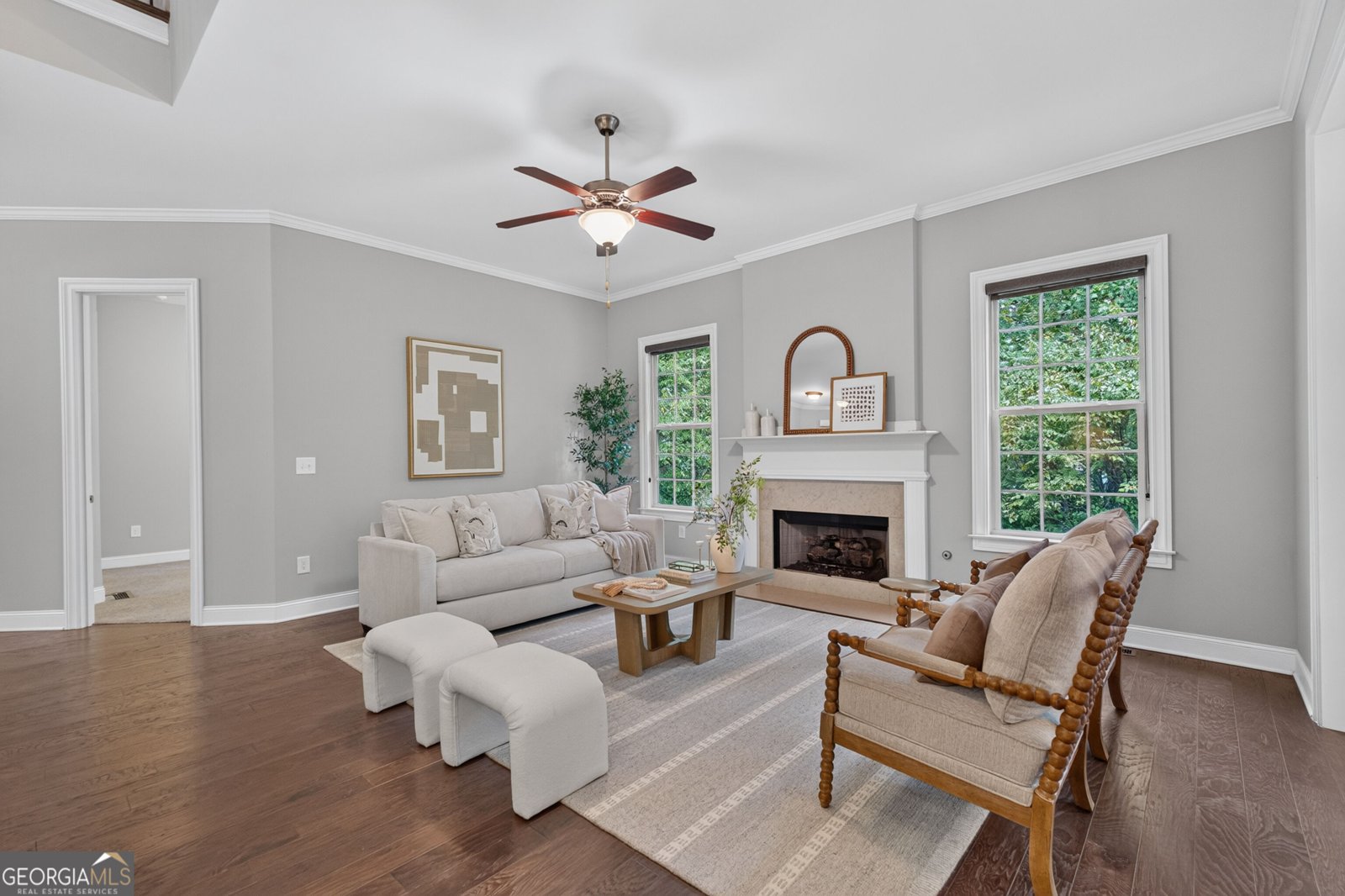 2720 Cogburn Lane Milton - Photo 17