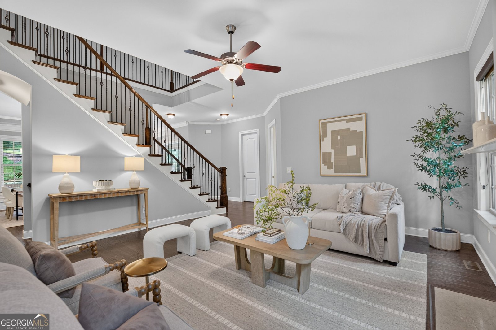 2720 Cogburn Lane Milton - Photo 19