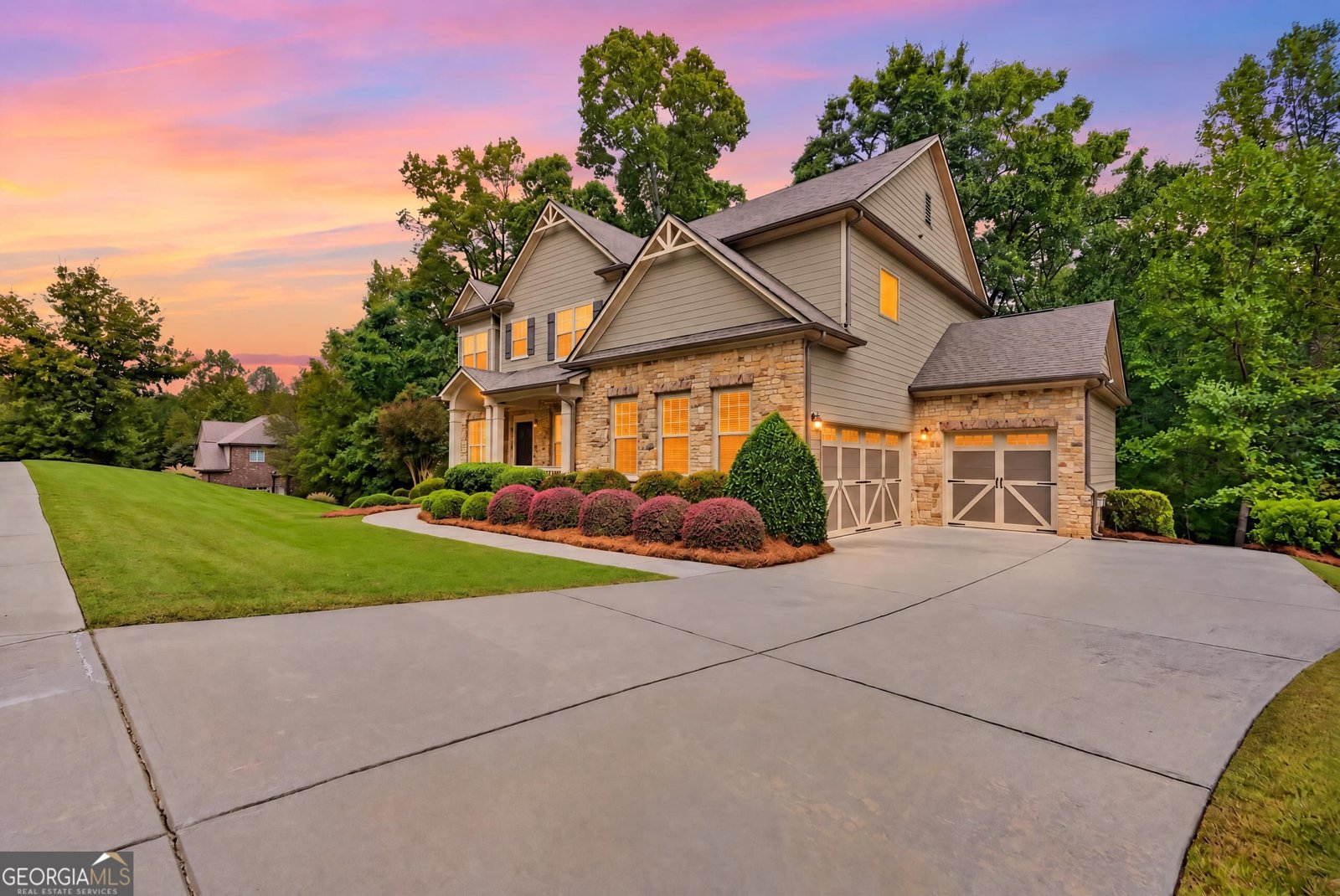 2720 Cogburn Lane Milton - Photo 6