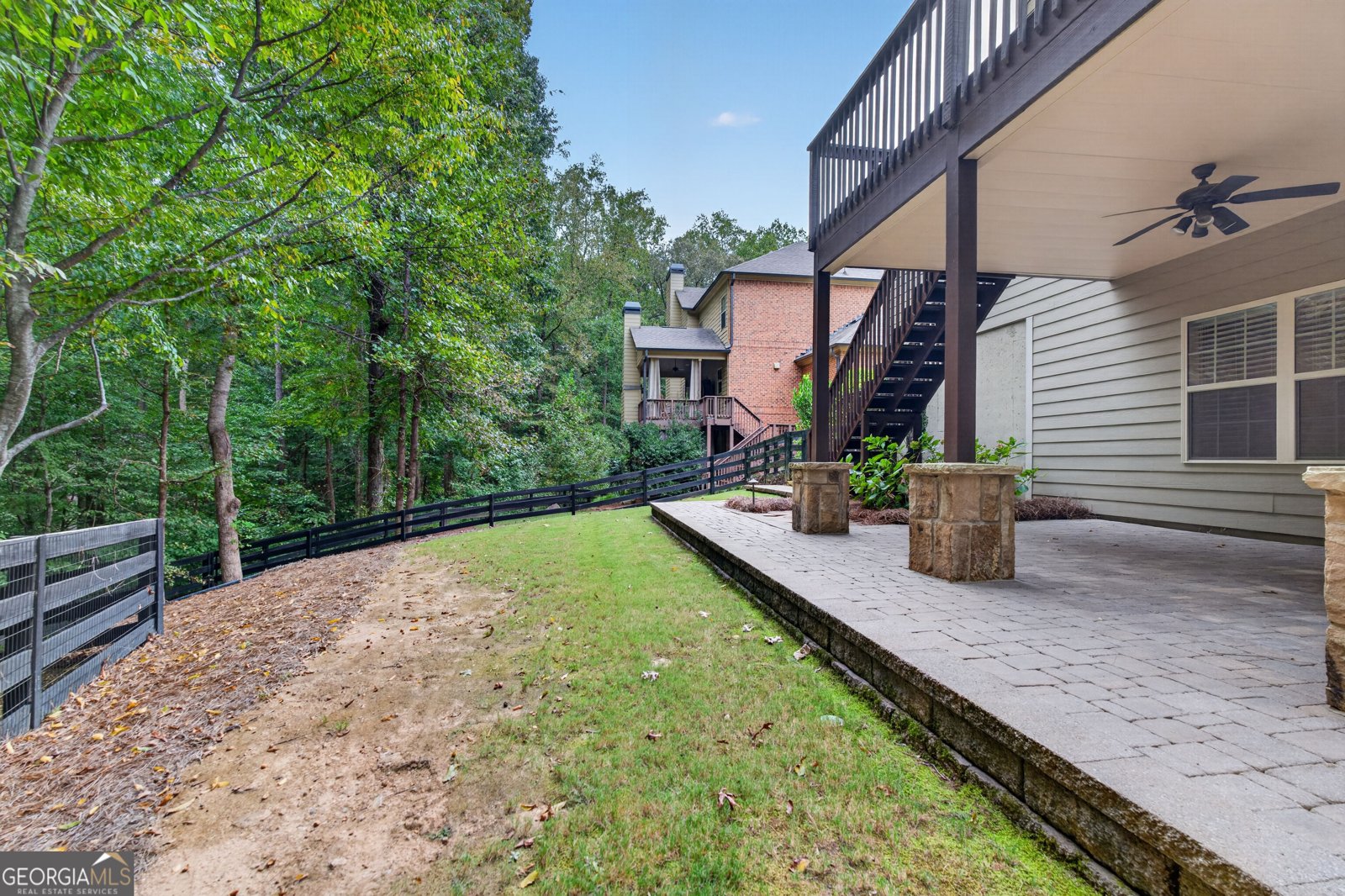 2720 Cogburn Lane Milton - Photo 64