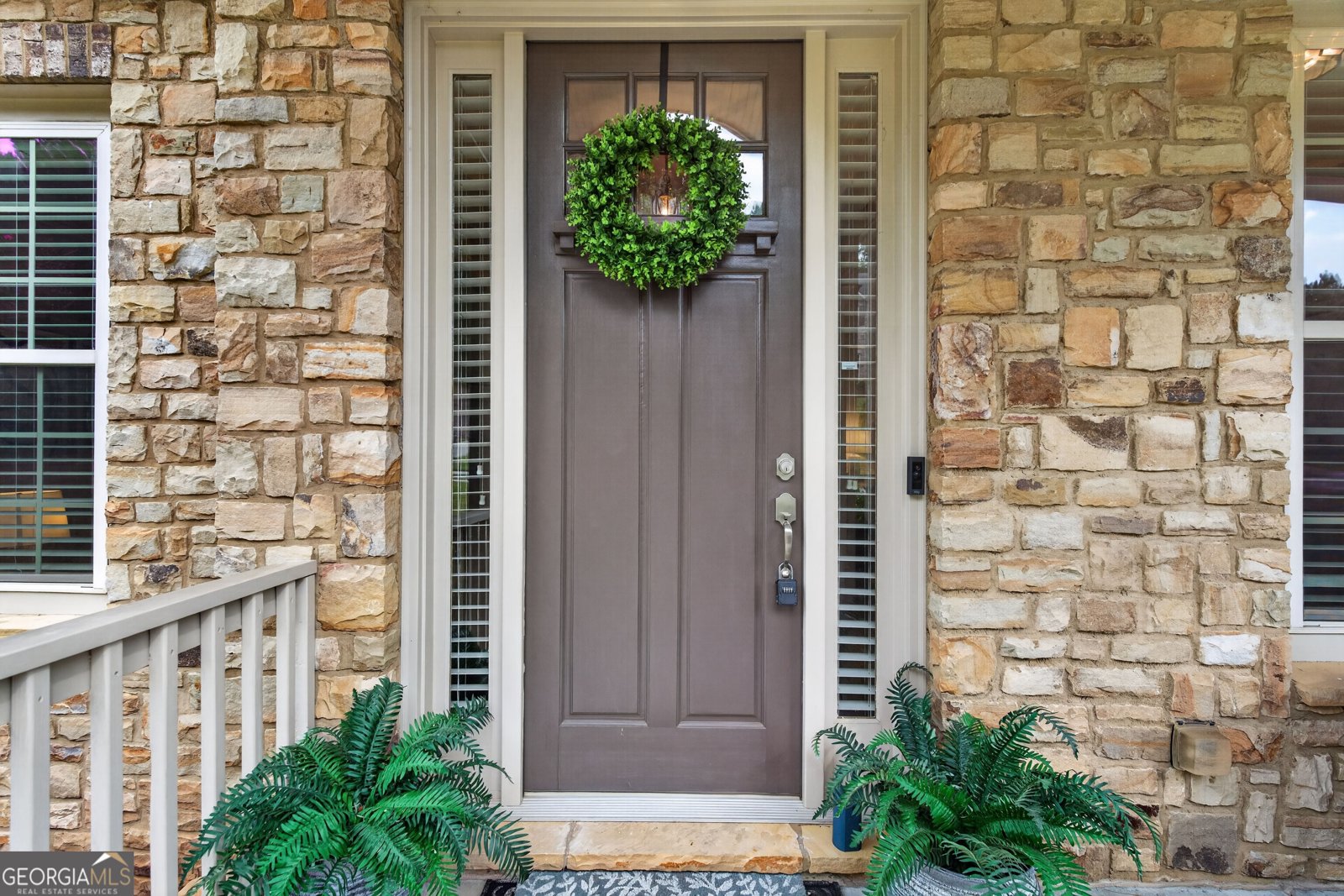 2720 Cogburn Lane Milton - Photo 8