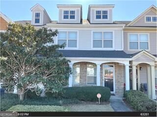 542 Ivy Brook Way Macon - main photo