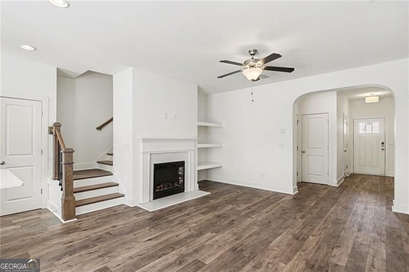 1962 Dillon Drive Lithonia - Photo 6