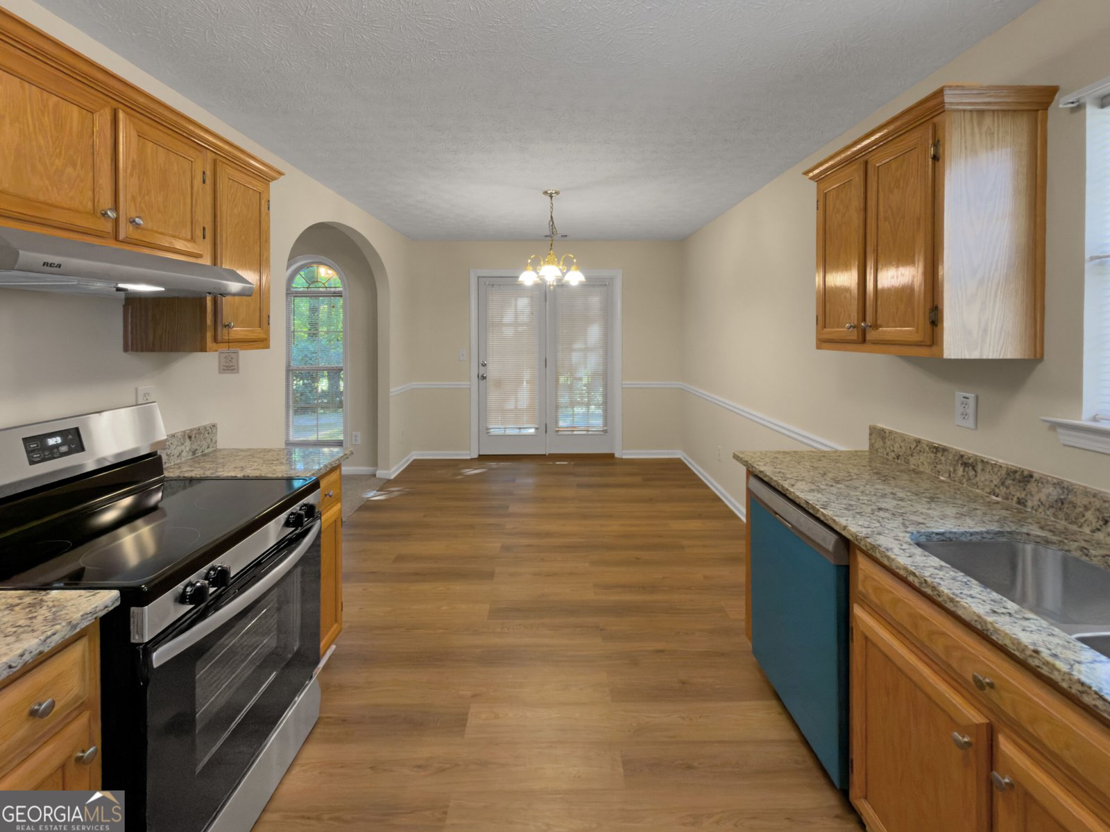 203 Misty Ridge Trail Stockbridge - Photo 11