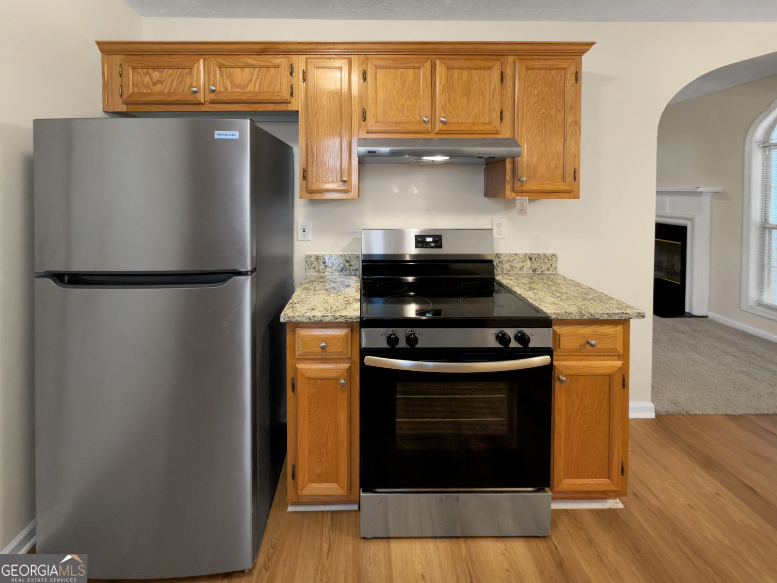 203 Misty Ridge Trail Stockbridge - Photo 12
