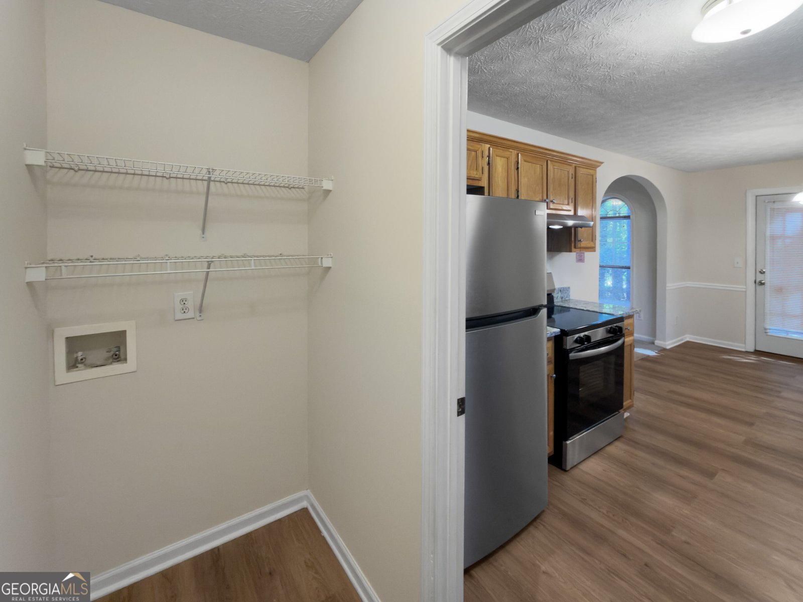 203 Misty Ridge Trail Stockbridge - Photo 16