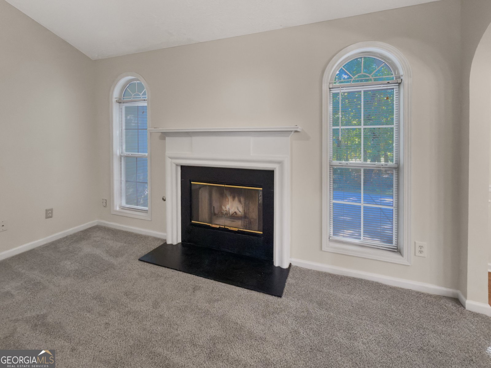 203 Misty Ridge Trail Stockbridge - Photo 17