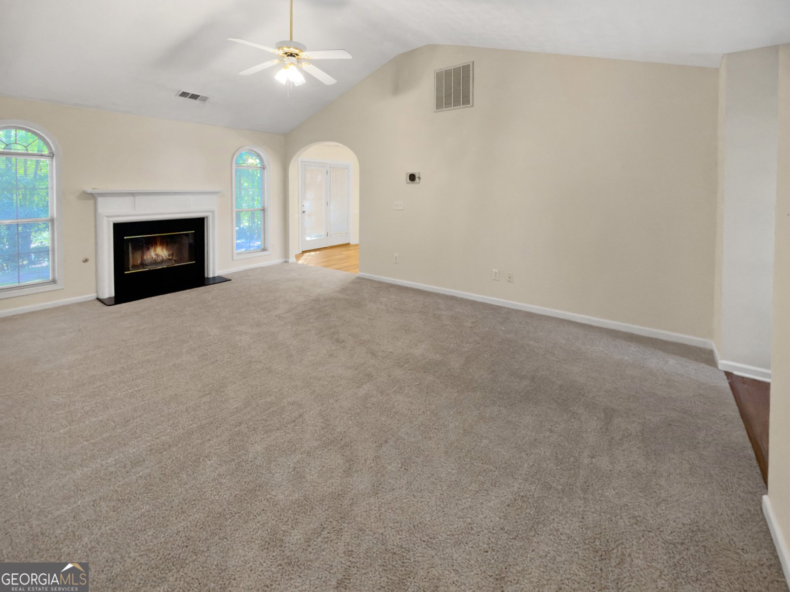 203 Misty Ridge Trail Stockbridge - Photo 18