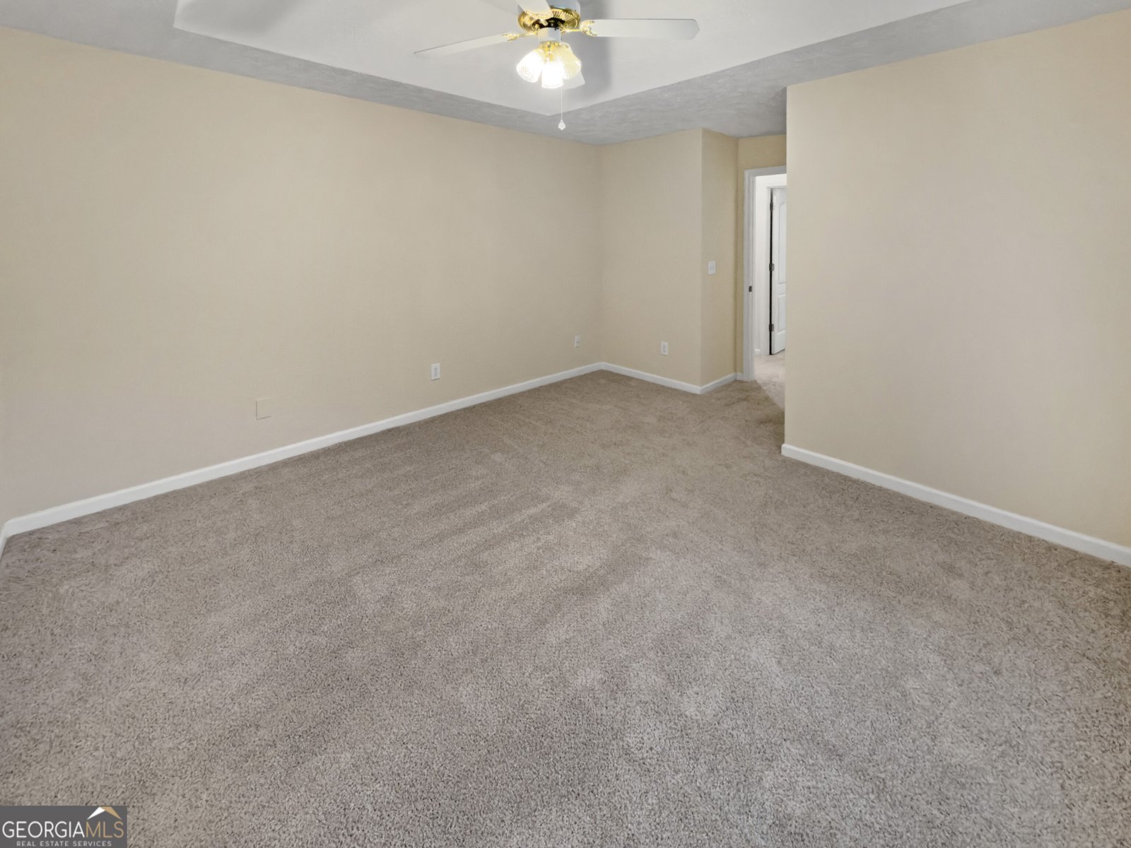 203 Misty Ridge Trail Stockbridge - Photo 21