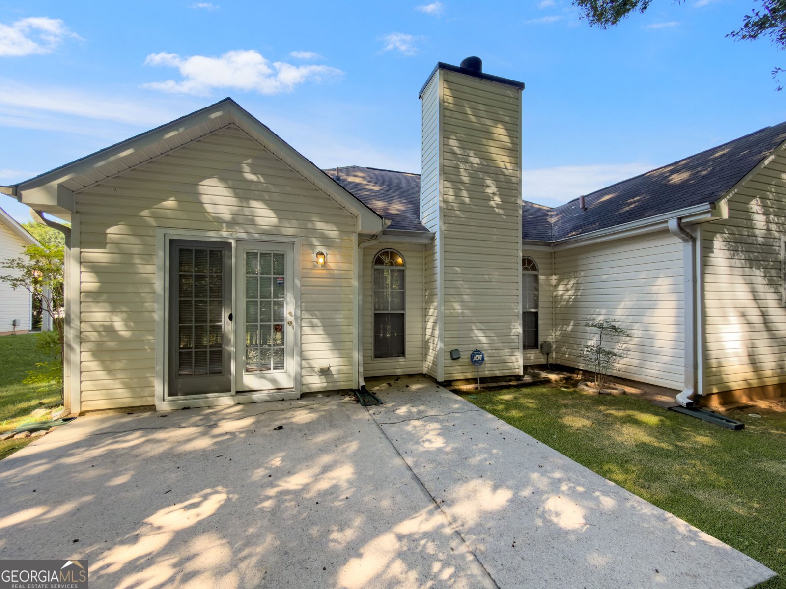 203 Misty Ridge Trail Stockbridge - Photo 34