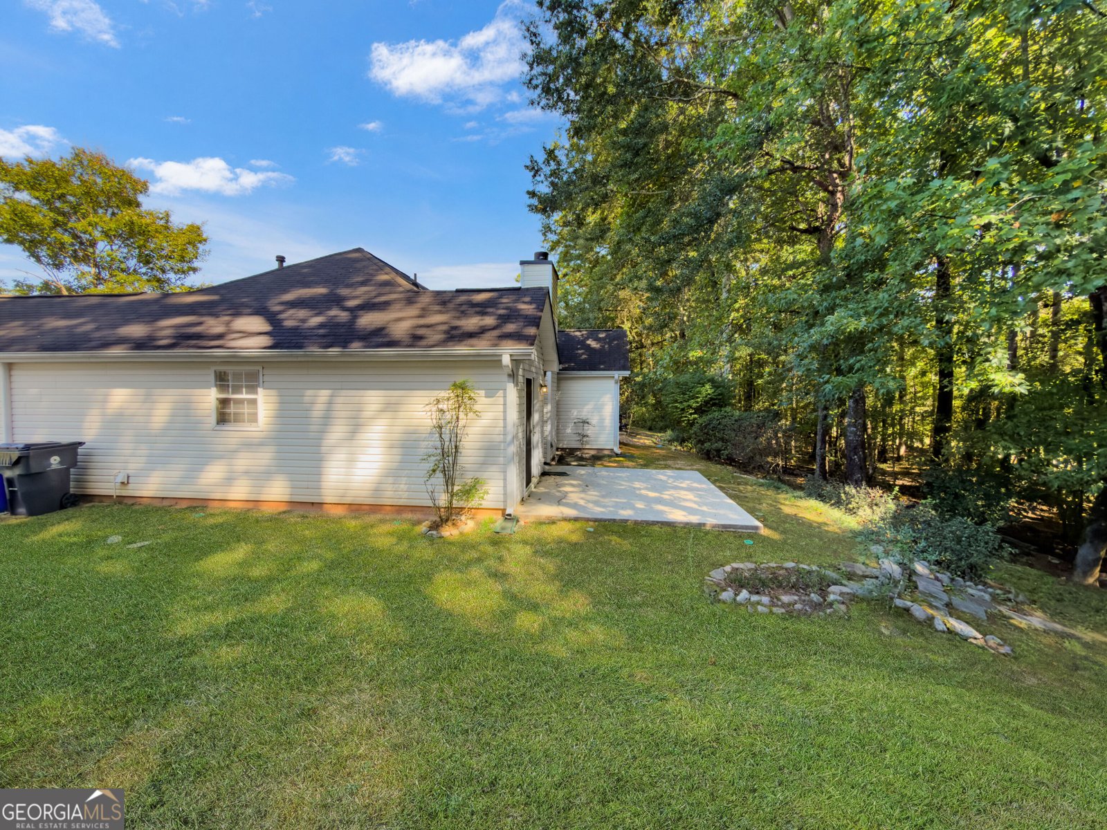 203 Misty Ridge Trail Stockbridge - Photo 35