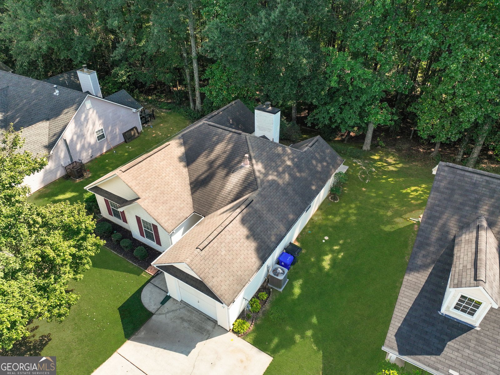 203 Misty Ridge Trail Stockbridge - Photo 36