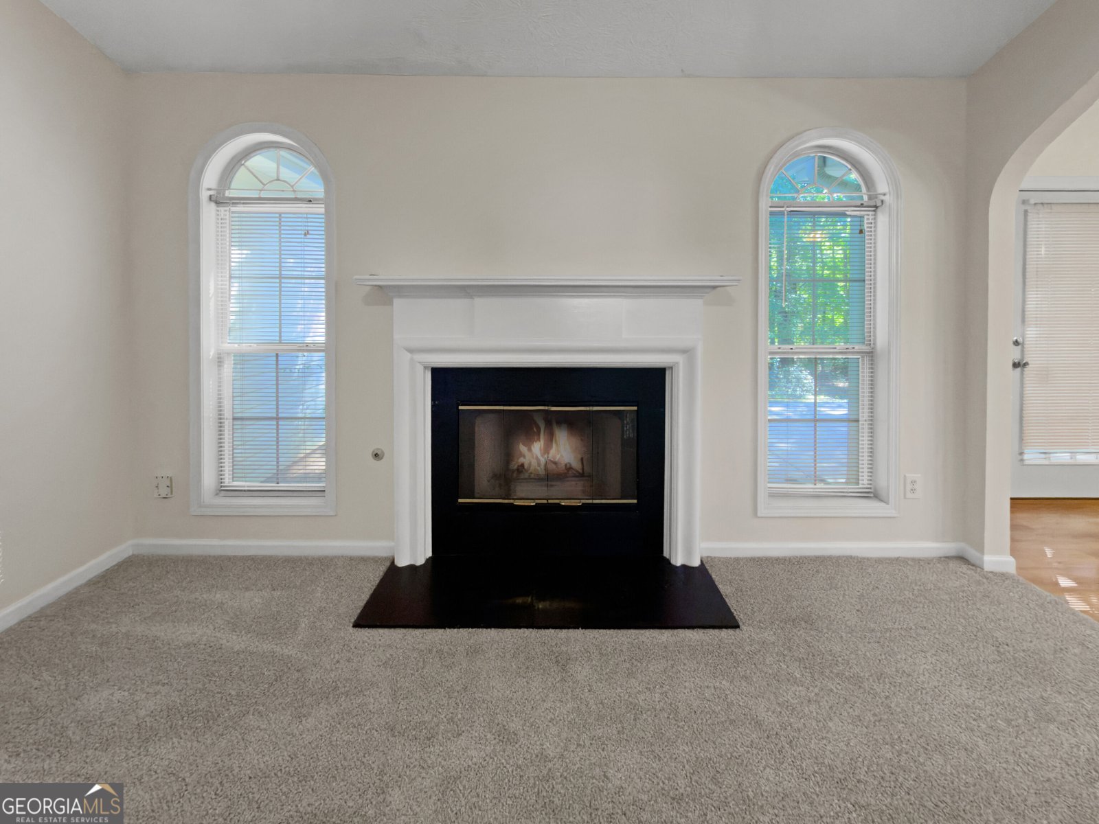 203 Misty Ridge Trail Stockbridge - Photo 6