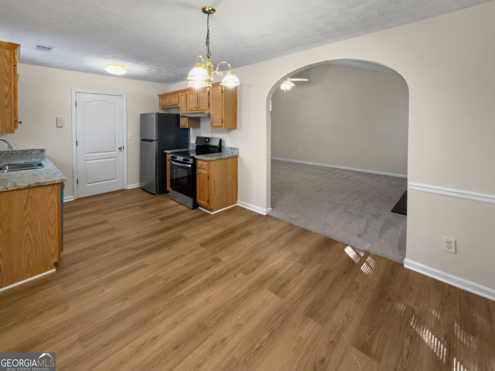 203 Misty Ridge Trail Stockbridge - Photo 9