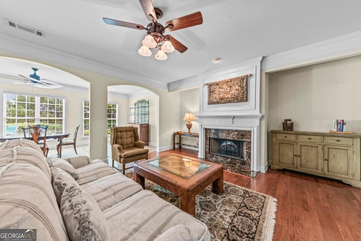 1000 Water Front Road Greensboro - Photo 10