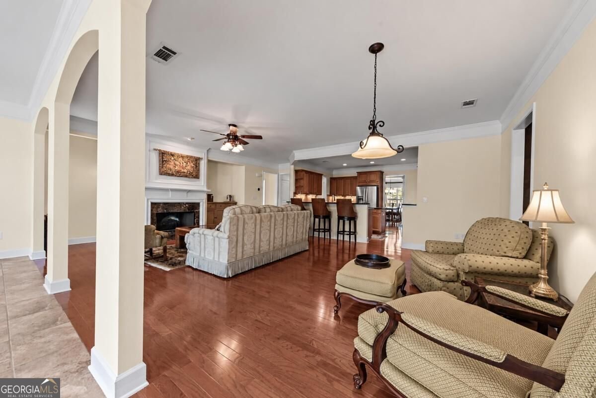 1000 Water Front Road Greensboro - Photo 12