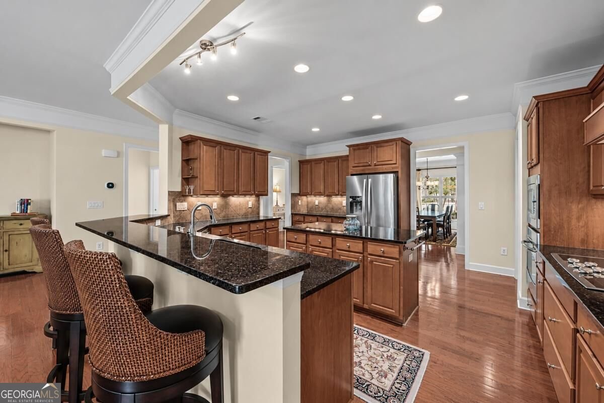 1000 Water Front Road Greensboro - Photo 13