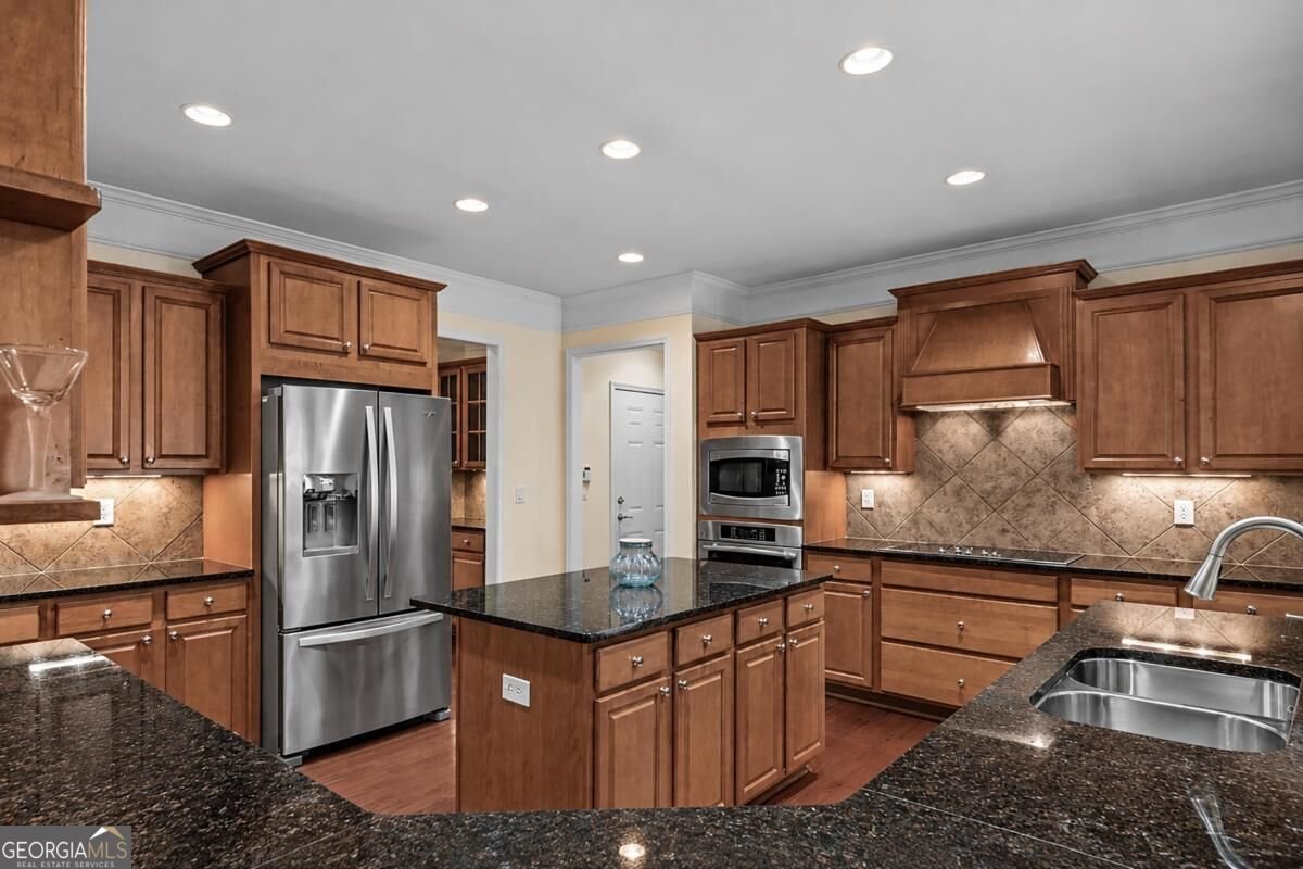 1000 Water Front Road Greensboro - Photo 14