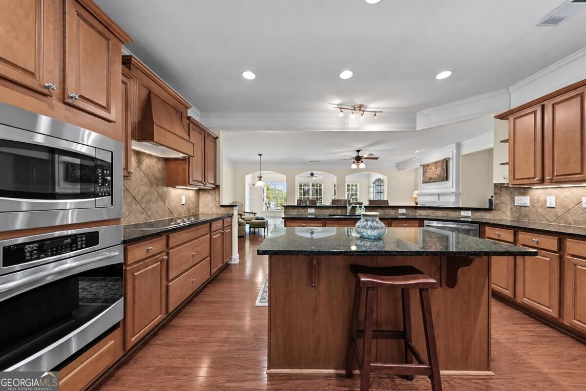 1000 Water Front Road Greensboro - Photo 16