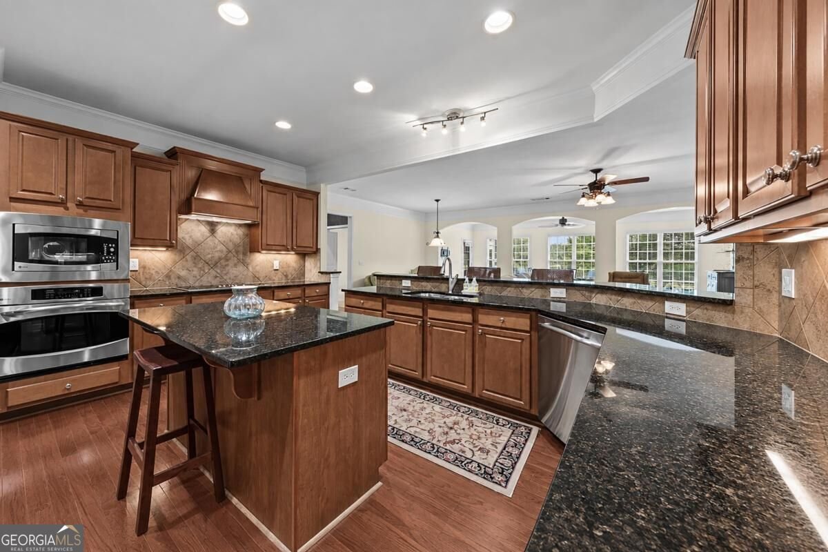 1000 Water Front Road Greensboro - Photo 17