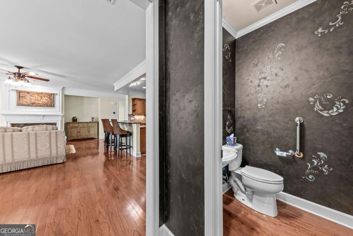 1000 Water Front Road Greensboro - Photo 18