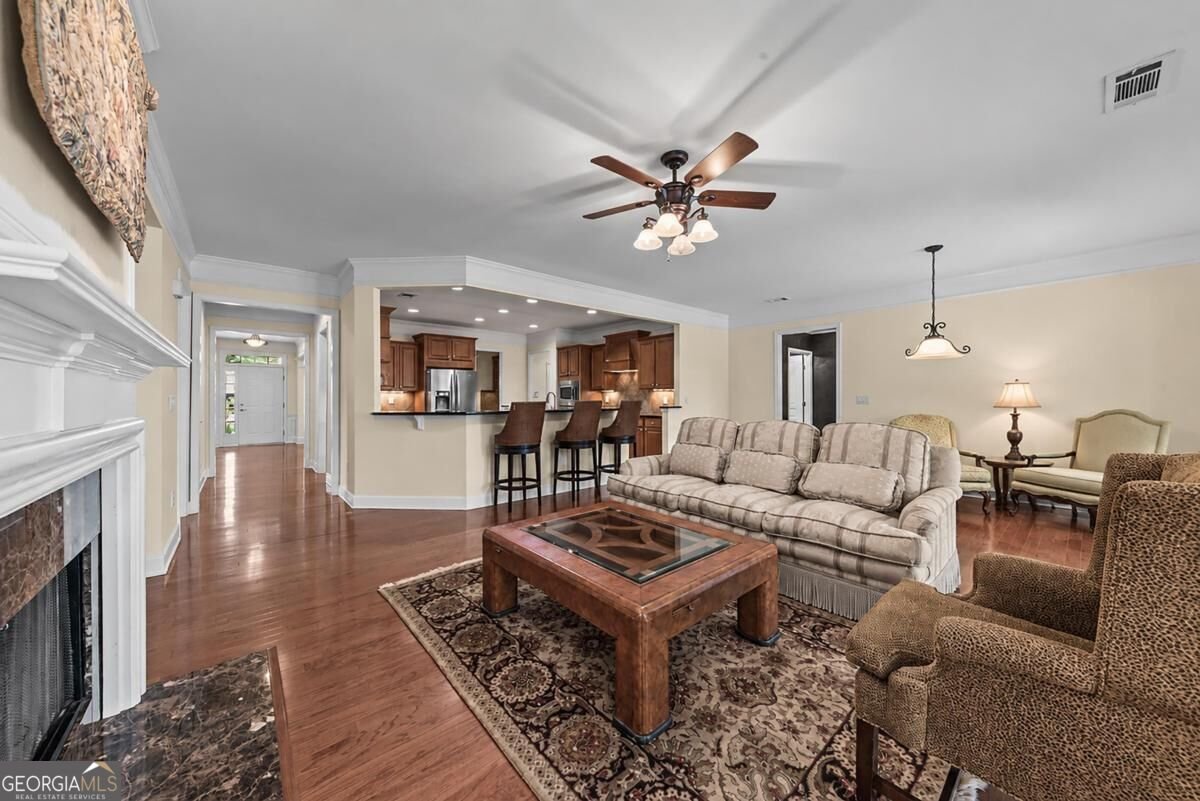 1000 Water Front Road Greensboro - Photo 7