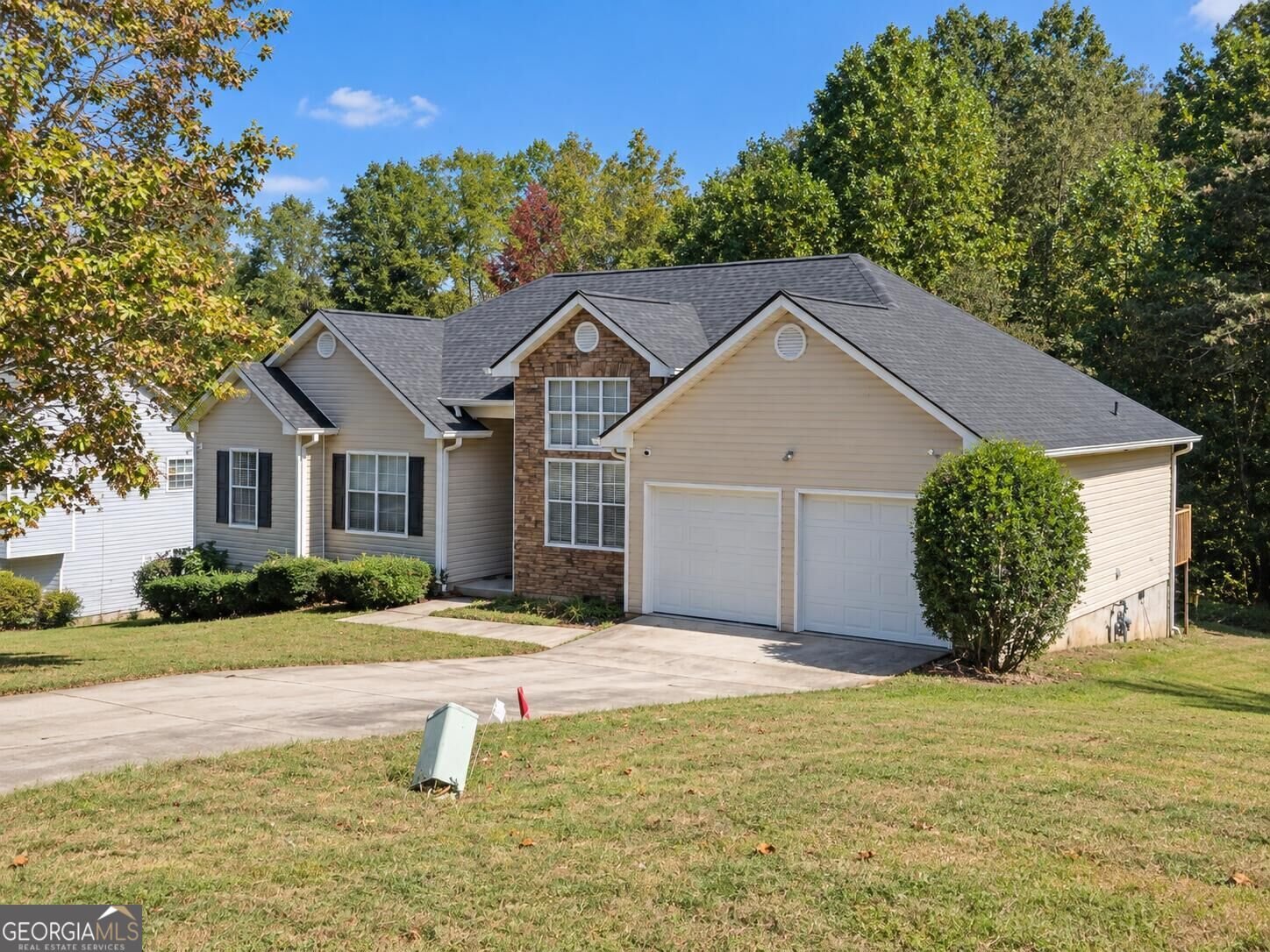 10944 Knotty Pine Place Hampton - main photo