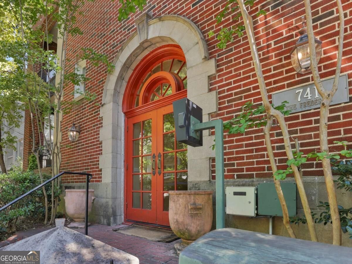 741 Frederica Street Atlanta - Photo 34