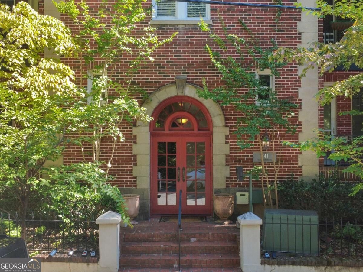 741 Frederica Street Atlanta - Photo 36