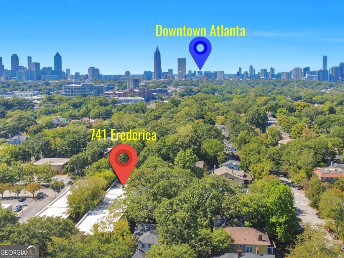 741 Frederica Street Atlanta - Photo 37