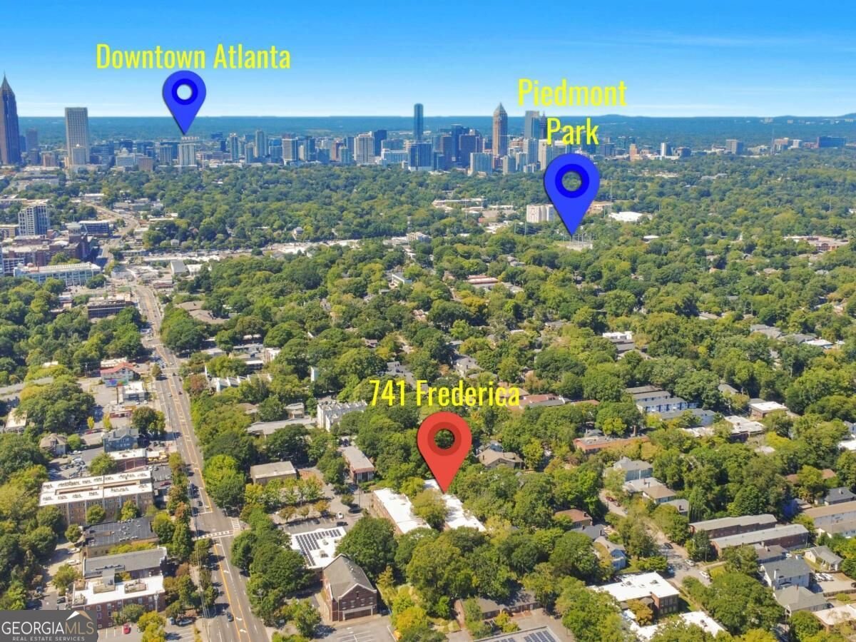 741 Frederica Street Atlanta - Photo 38