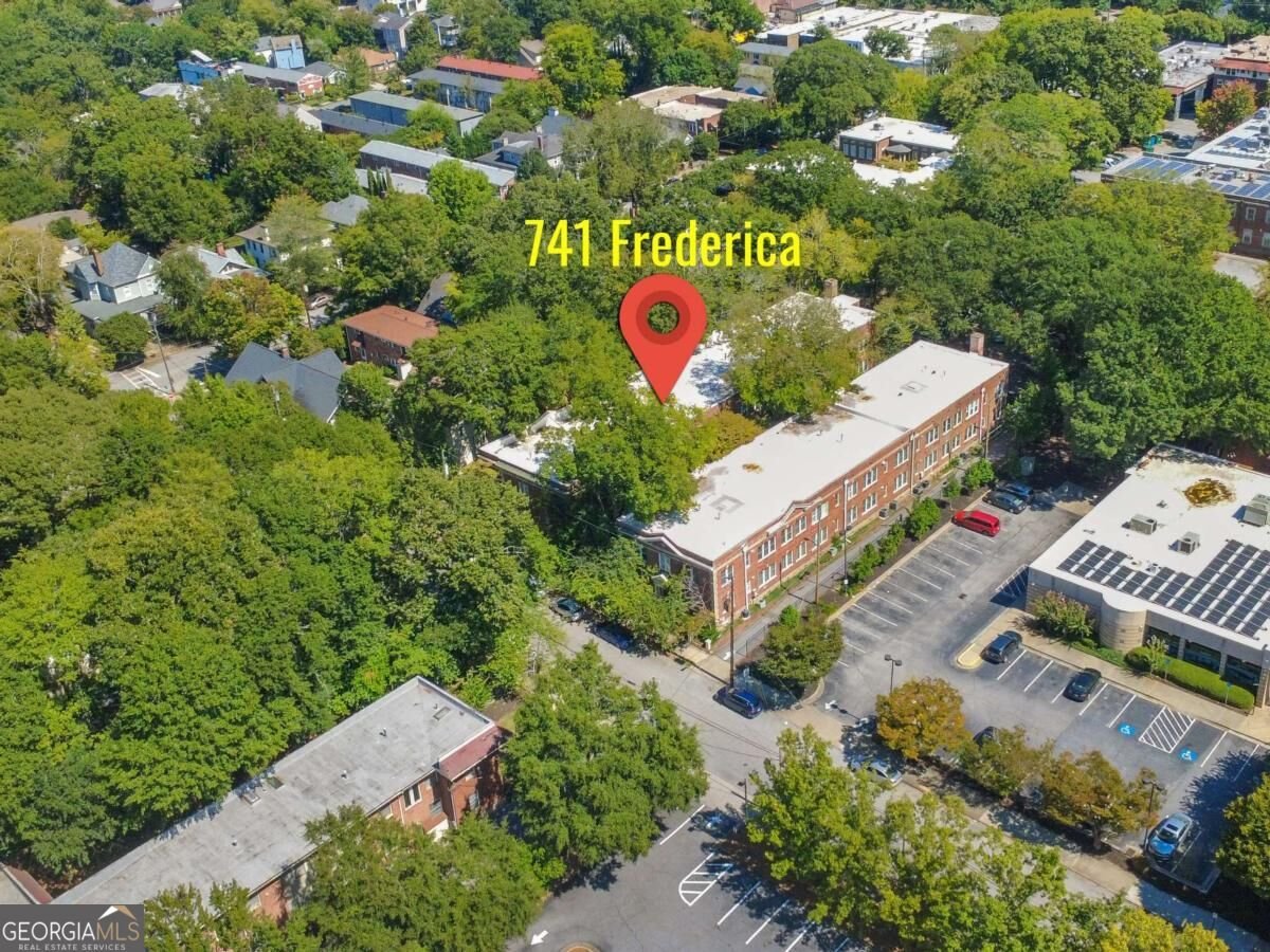 741 Frederica Street Atlanta - Photo 39