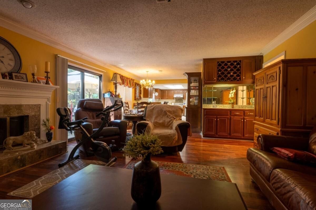 5030 Forest Run Trace Johns Creek - Photo 11