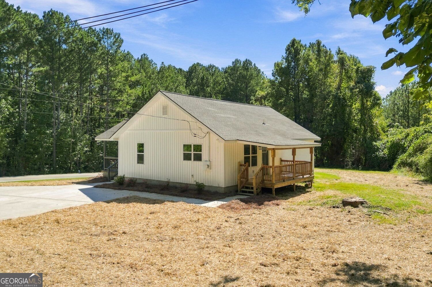 185 McPherson Church Road Dallas - Photo 35