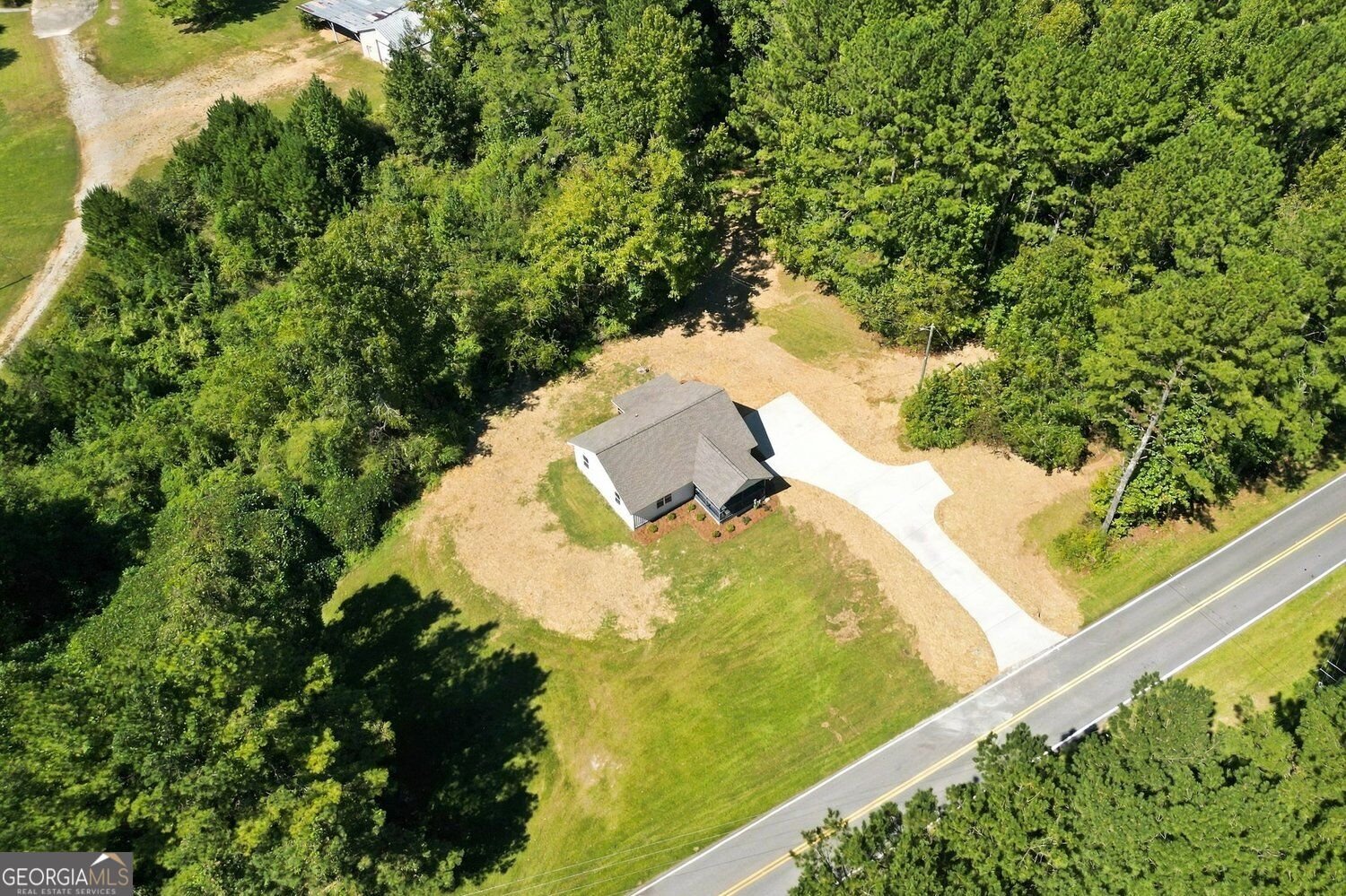 185 McPherson Church Road Dallas - Photo 40