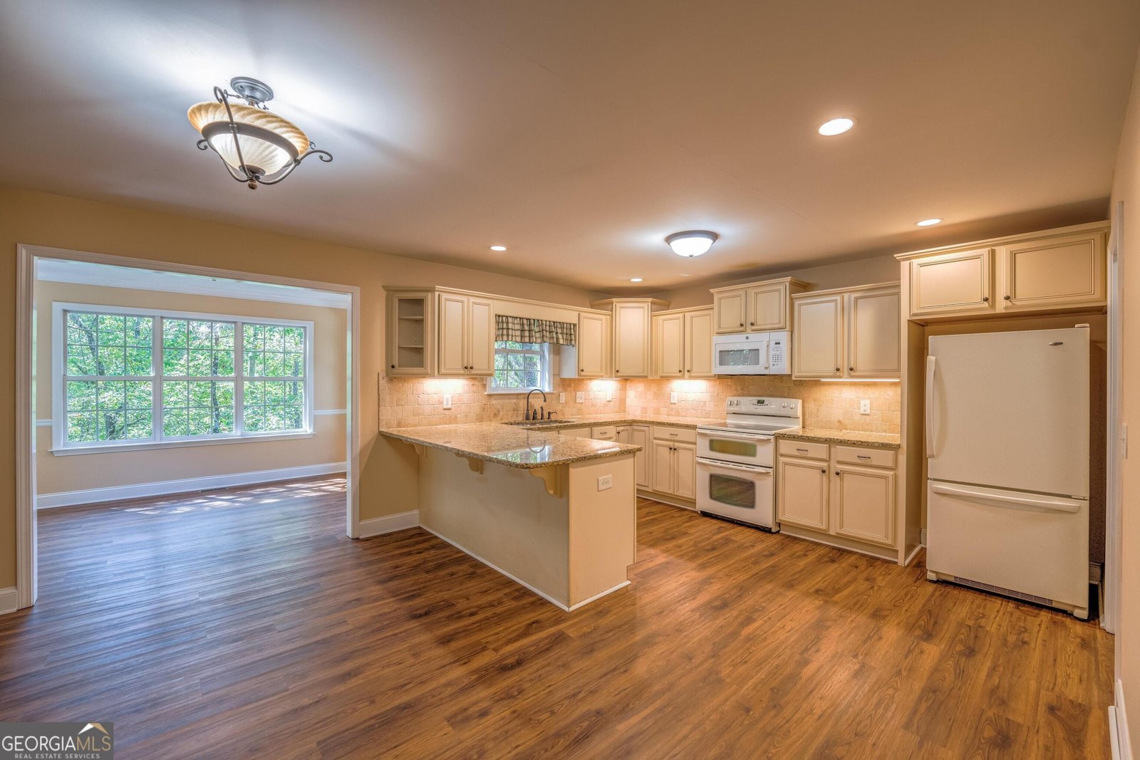 5629 Bald Ridge Trail Gainesville - Photo 17