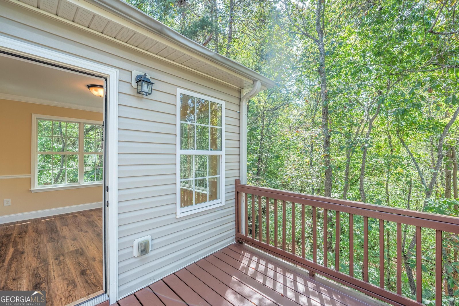 5629 Bald Ridge Trail Gainesville - Photo 30
