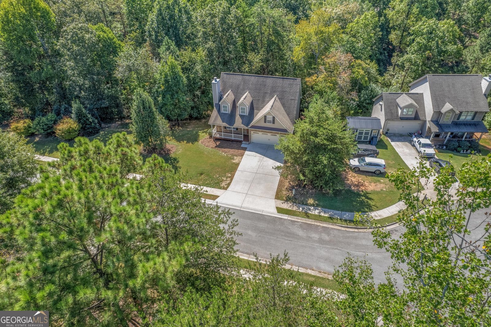 5629 Bald Ridge Trail Gainesville - Photo 52