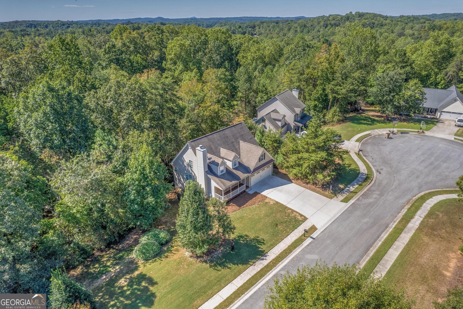 5629 Bald Ridge Trail Gainesville - Photo 53