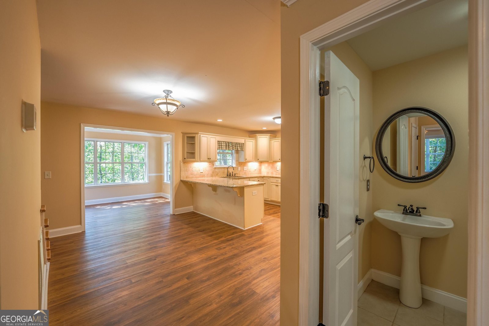 5629 Bald Ridge Trail Gainesville - Photo 8