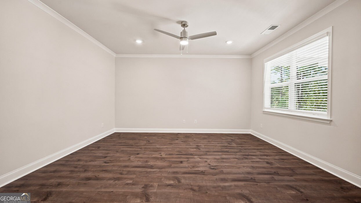556 Parnassus Road Locust Grove - Photo 11
