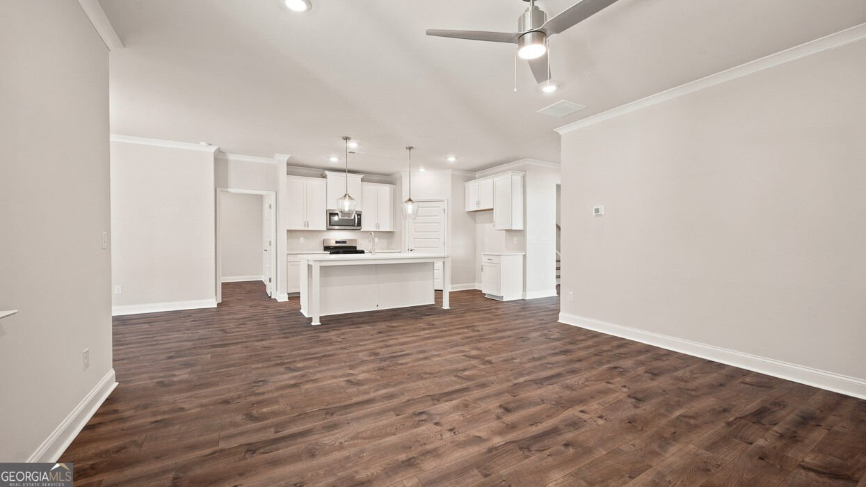 556 Parnassus Road Locust Grove - Photo 12