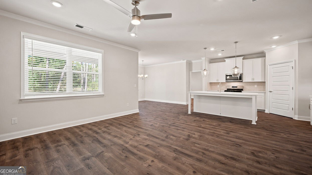 556 Parnassus Road Locust Grove - Photo 13