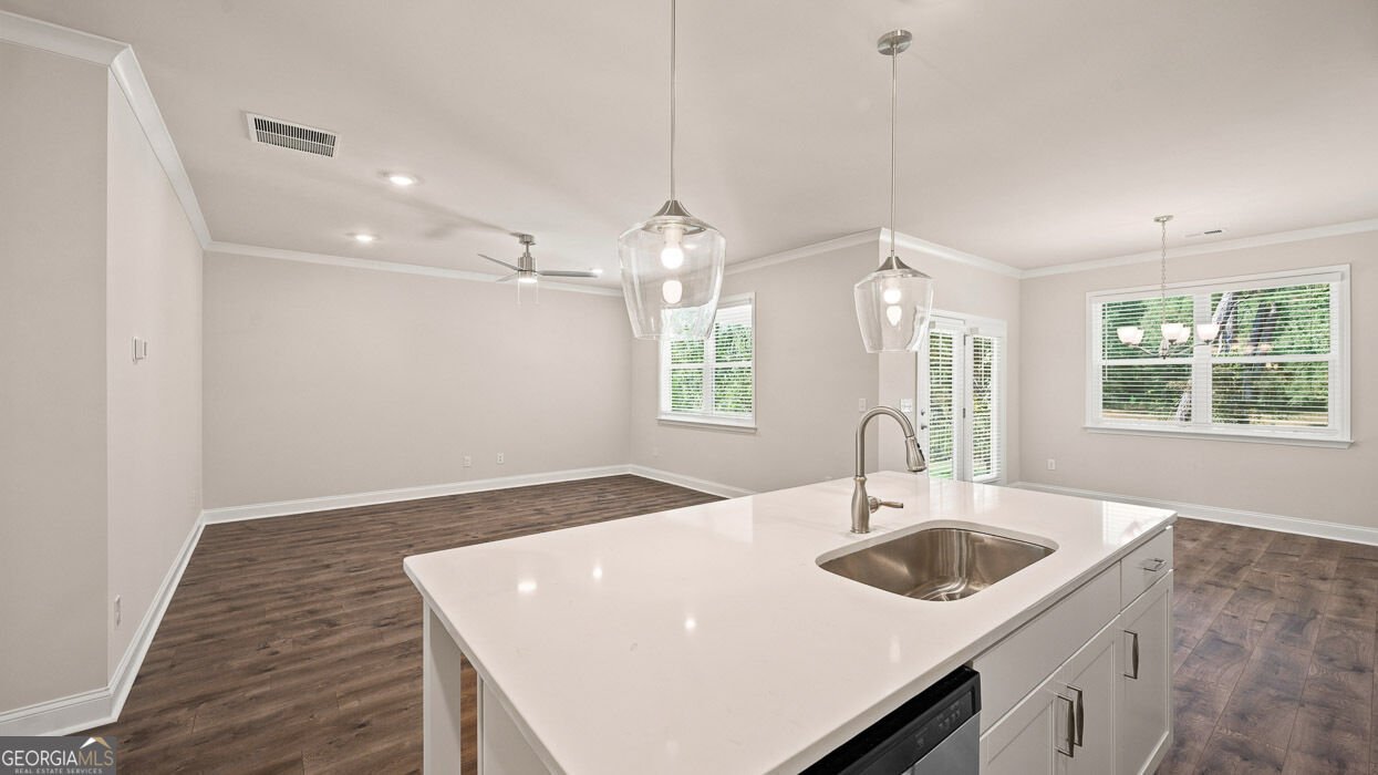 556 Parnassus Road Locust Grove - Photo 14