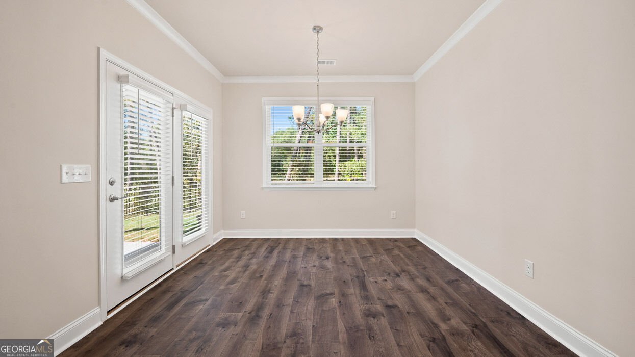 556 Parnassus Road Locust Grove - Photo 16