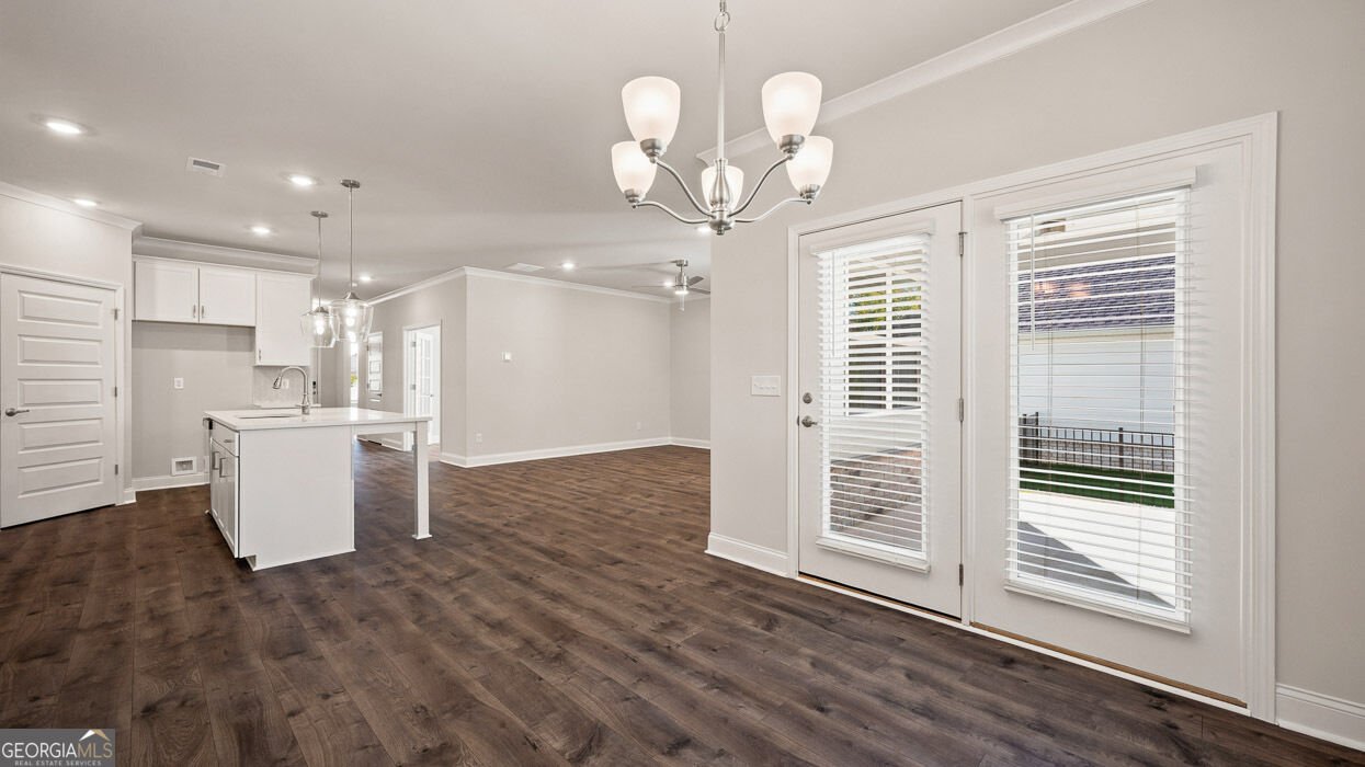 556 Parnassus Road Locust Grove - Photo 17
