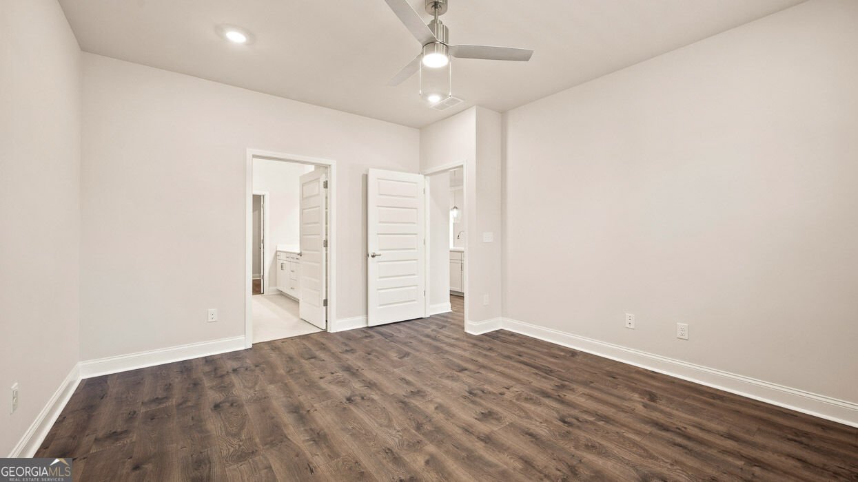 556 Parnassus Road Locust Grove - Photo 19
