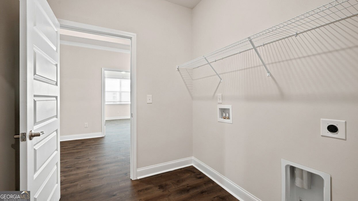 556 Parnassus Road Locust Grove - Photo 26