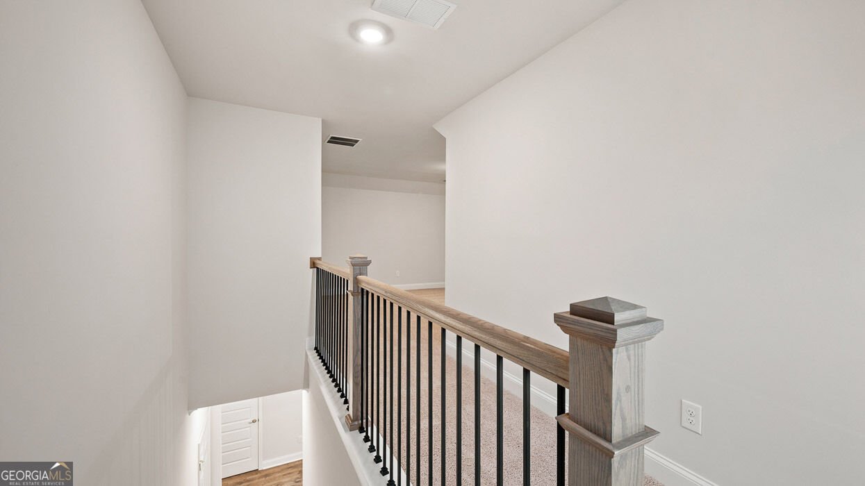556 Parnassus Road Locust Grove - Photo 28