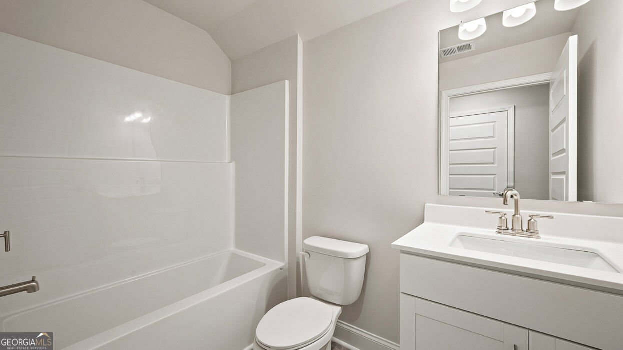 556 Parnassus Road Locust Grove - Photo 32
